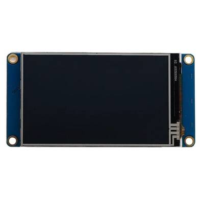 3.5 Inch Nextion HMI Rezistif Dokunmatik Ekran - NX4832T035