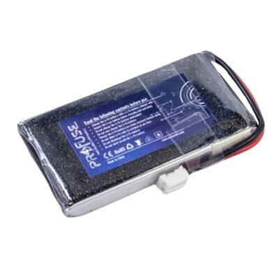 3.7V 1S 950mAh Lipo Batarya - 40C