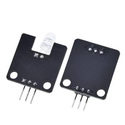38Khz Kızılötesi Alıcı-Verici Sensor Modülü