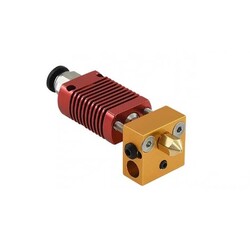 3D Printer Creality CR10 Hotend/Extruder Seti-Ender 3/Pro/V2 - Thumbnail