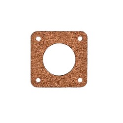 3D Yazıcı 42mm Nema 17 Step Motor Damperi/Amortisor - Mantar - Tip 2 - Thumbnail