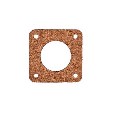 3D Yazıcı 42mm Nema 17 Step Motor Damperi/Amortisor - Mantar - Tip 2