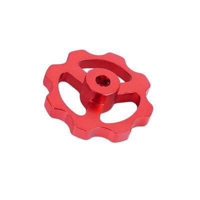 3D Yazıcı Alüminyum Extruder Somunu - Creality Uyumlu