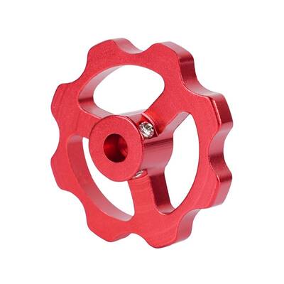 3D Yazıcı Alüminyum Extruder Somunu - Creality Uyumlu