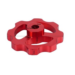3D Yazıcı Alüminyum Extruder Somunu - Creality Uyumlu - Thumbnail