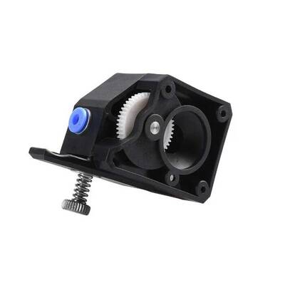 3D Yazıcı BMG Extruder Seti - Sağ El - Çift Dişli - 1.75mm