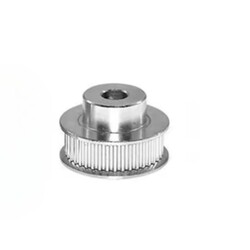 Robo90 - 3D Yazıcı/CNC 36 Diş GT2-6mm Kasnak - 5mm Şaft Çapı