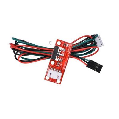 3D Yazıcı/CNC Uyumlu EndStop Switch - Limit Switch