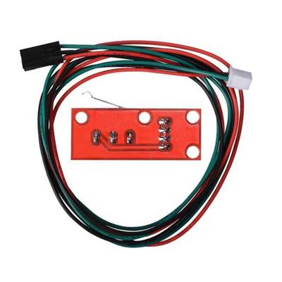 3D Yazıcı/CNC Uyumlu EndStop Switch - Limit Switch