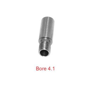 3D Yazıcı Creality CR10-MK8 Hotend/Extruder Seti - Mavi