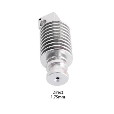 3D Yazıcı E3D V5 Direct J Head Hotend Seti - 24V/40W