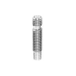 Robo90 - 3D Yazıcı E3D V5 M6x26mm Teflonlu Barel - 1.75mm - Tip A