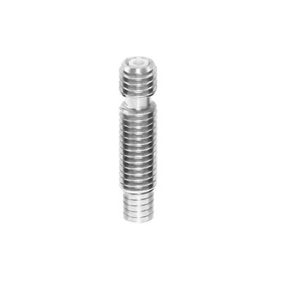 3D Yazıcı E3D V5 M6x26mm Teflonlu Barel - 1.75mm - Tip A