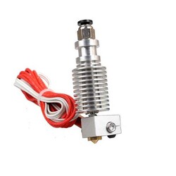 3D Yazıcı E3D V6 J Head Hotend Seti - Long Distance - 12V/40W - Thumbnail