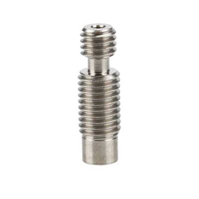 3D Yazıcı E3D V6 M7x22mm Barel - 1.75mm All Metal