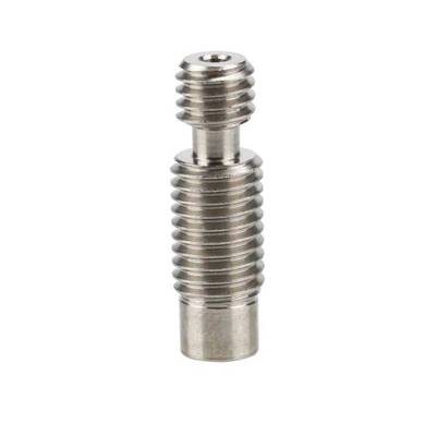 3D Yazıcı E3D V6 M7x22mm Barel - 1.75mm All Metal