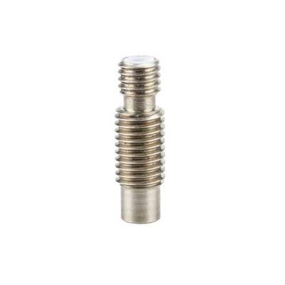 3D Yazıcı E3D V6 M7x22mm Teflon Borulu Barel - 3.0mm