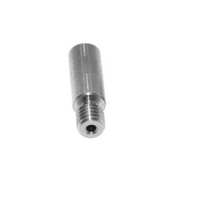 3D Yazıcı E3D V6 M7x23mm Dişsiz Barel - 1.75mm All Metal