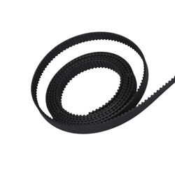 3D Yazıcı GT2-6mm Zamanlama Kayışı - 2 Metre - Thumbnail