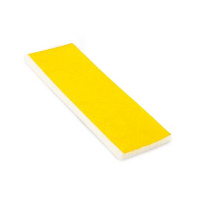 3D Yazıcı Isıtıcı Blok İzolasyon Pamuğu - 2x7cm