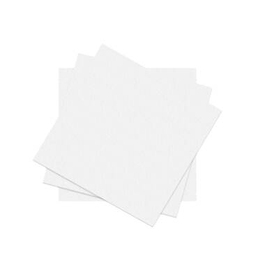 3D Yazıcı Isıtıcı Tabla İzolasyonu - Pamuklu - 250x200mm