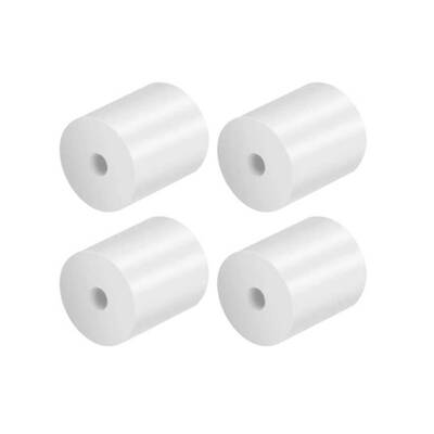 3D Yazıcı Isıtıcı Tabla Kalibrasyon/Tesviye Silikonu - 4 Adet - Creality Uyumlu