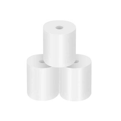 3D Yazıcı Isıtıcı Tabla Kalibrasyon/Tesviye Silikonu - 4 Adet - Creality Uyumlu