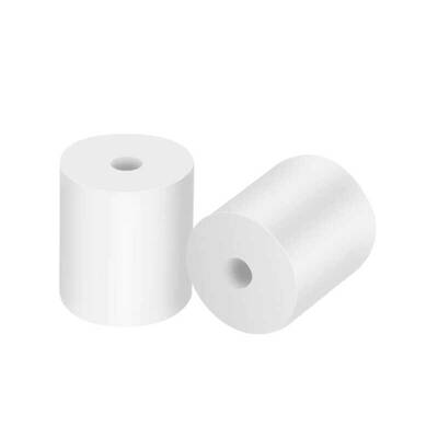 3D Yazıcı Isıtıcı Tabla Kalibrasyon/Tesviye Silikonu - 4 Adet - Creality Uyumlu