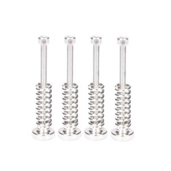 Robo90 - 3D Yazıcı Tabla Kalibrasyon/Tesviye Seti - 4 Set