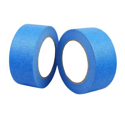 3D Yazıcı Uyumlu Mavi Maskeleme Kağıt Bandı - 48mm x 30 Metre