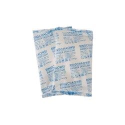 Robo90 - 3D Yazıcı ve Filamentler için Silika Jel (Nem Alıcı) Paketi - 2 x 50 gram