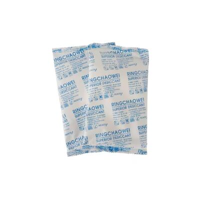 3D Yazıcı ve Filamentler için Silika Jel (Nem Alıcı) Paketi - 2 x 50 gram