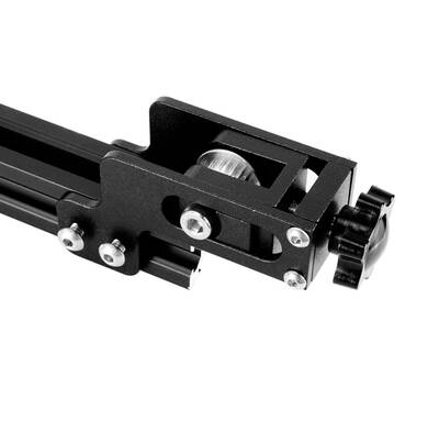 3D Yazıcı Y Ekseni GT2 Kayış Gergi Seti - 20x40 Sigma - Tip B