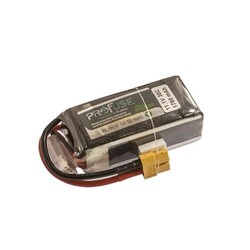 3S 11.1V Lipo Batarya 1750mAh 30C - 3S Lipo Pil - Thumbnail