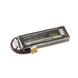 3S 11.1V Lipo Batarya 2800mAh 35C - 3S Lipo Pil - Thumbnail