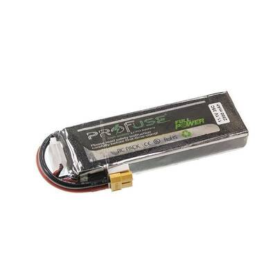 3S 11.1V Lipo Batarya 2800mAh 35C - 3S Lipo Pil