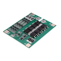 3S 12V 25A BMS 18650 Lityum Pil Şarj Koruma Devresi - Thumbnail