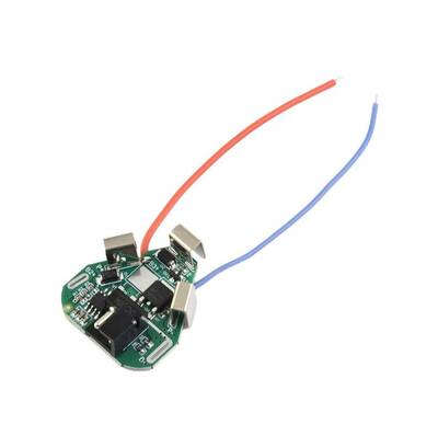 3S 6A BMS 18650 Lityum Pil Şarj Koruma Devresi - 12.6V