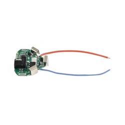 3S 6A BMS 18650 Lityum Pil Şarj Koruma Devresi - 12.6V - Thumbnail
