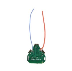 3S 6A BMS 18650 Lityum Pil Şarj Koruma Devresi - 12.6V - Thumbnail