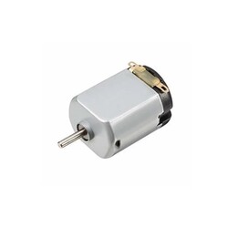 Robo90 - 3V - 6V DC Motor