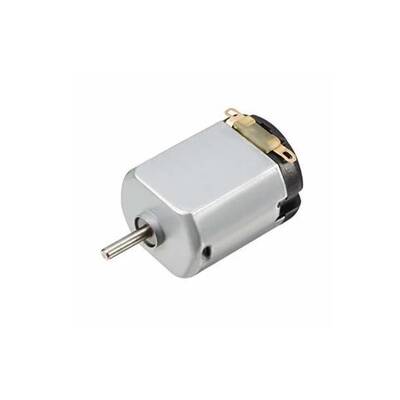 3V - 6V DC Motor