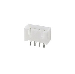 Robo90 - 4 Pin Tunik Konnektör - JST-XH 2mm