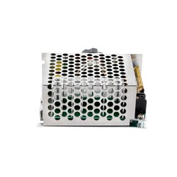 4000 Watt Dimmer 220VAC - SCR - Koruma Kasalı - Thumbnail