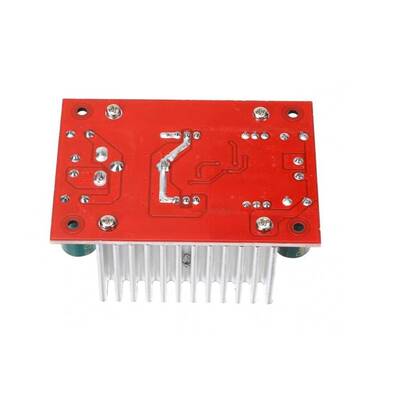 400W 15A DC-DC Voltaj Yükseltici Regülatör - Step Up - Sabit Akım Ayarlı