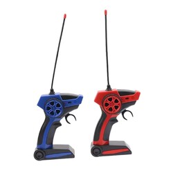 40MHz 4 Kanal RC Kumanda - Mavi - Thumbnail