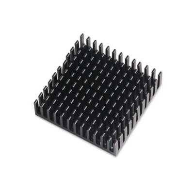 40x44x10mm Step Motor Soğutucu Blok - Heatsink