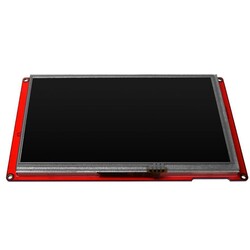 4.3 Inch Nextion HMI Kapasitif Dokunmatik Ekran - NX4827P043-011C - Thumbnail