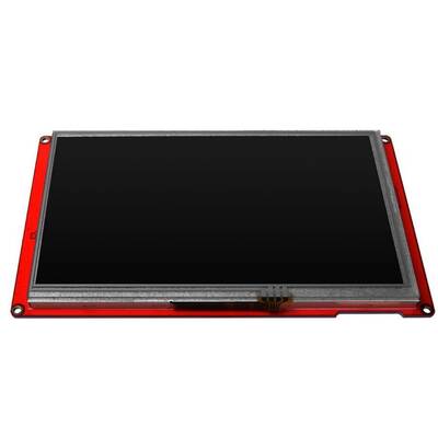 4.3 Inch Nextion HMI Kapasitif Dokunmatik Ekran - NX4827P043-011C