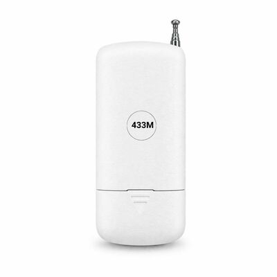 433MHz 6 Kanal DC12V Antenli Uzaktan Kumanda